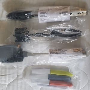 Pampered chef (4 pieces)